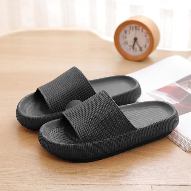 Chinelo Comfort. Invista no conforto dos seus pés, pare de sofrer agora!